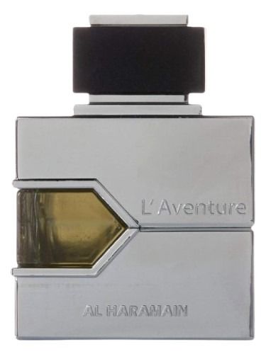 L´AVENTUR AL HARAMAIN obraz 2